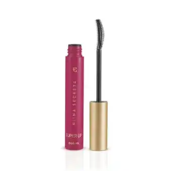 Eudora Máscara para cílios super up 8g oferta