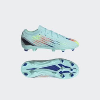 Adidas Chuteira x speedportal.3 campo oferta