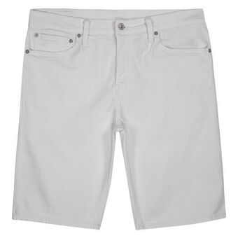 Levi's Bermuda jeans levis 412 slim short oferta