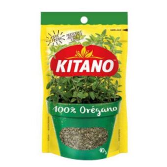 Supermercado Dalben Orégano 15g kitano oferta