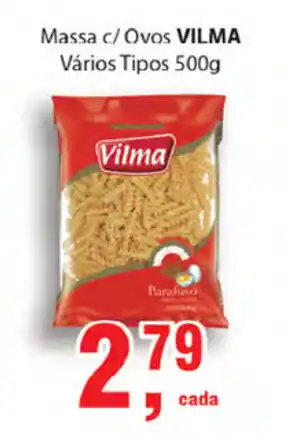 Vilma 500g