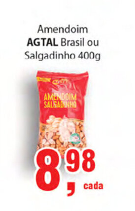 Agtal 400g