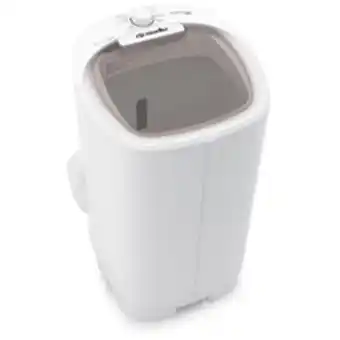 Bemol Máquina de lavar mueller 10kg semiautomática family lite 600055019 127 branca oferta