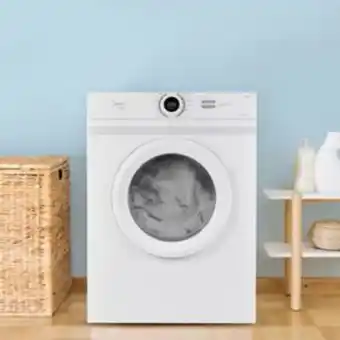 Lojas Certel Secadora de roupas midea md100a112 11,2 kg 220v oferta
