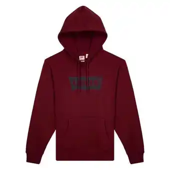 Levi's Moletom levis standard graphic hoodie oferta