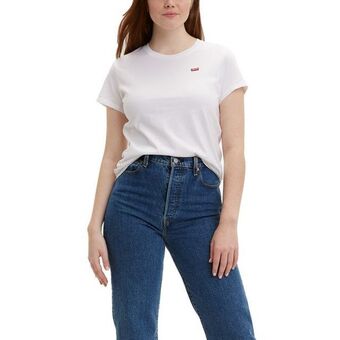 Levi's Camiseta levis perfect tee oferta