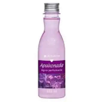 Deo colonia phytoderm 250ml apaixonada