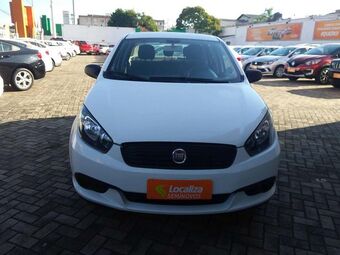 Localiza Grand siena 1.4 oferta