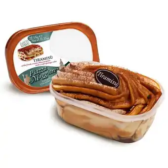 Festval Sorvete italiano tiramisú piazza maggiore 1l oferta