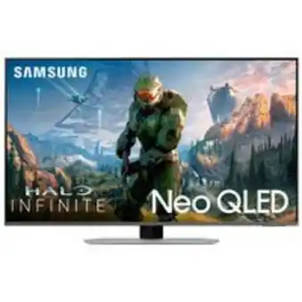 Novo Mundo Smart gaming tv 50 polegadas neo qled 4k samsung - qn50qn90cagxzd oferta