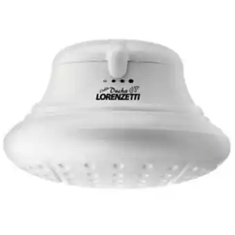 Lojas Havan Chuveiro bella ducha 4 temperaturas branca lorenzetti oferta