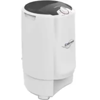 Bemol Centrífuga colormaq 3,7kg cesto inox plástico 127v branco cce04sakan oferta