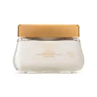 O Boticário Creme acetinado hidratante desodorante 250g oferta