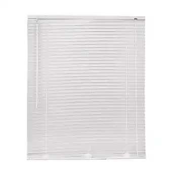Persiana pvc diagonal 80x220cm branco