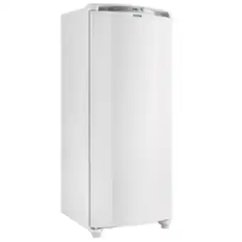 Freezer vertical cônsul cvu26fba 231 litros branco