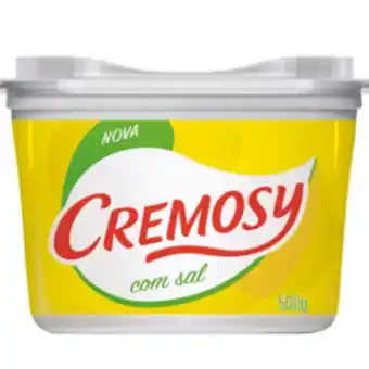 Creme vegetal soya lanche 500g