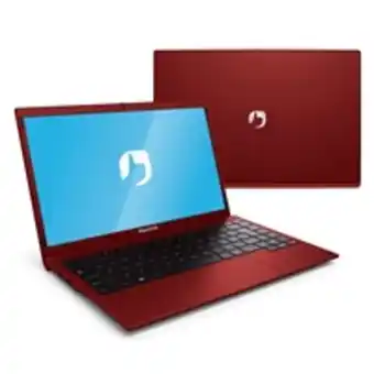 Benoit Notebook positivo motion red q4128c atom quadcore 4gb ram 128gb tela led 14,1 oferta