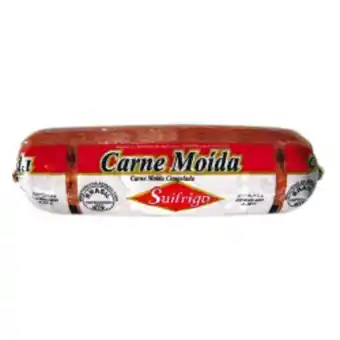 Unicompra Carne moida suifrigo mista bovina e suina 500g oferta
