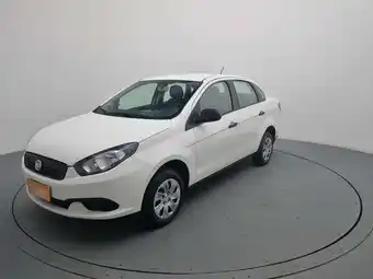 Localiza Grand siena 1.4 oferta