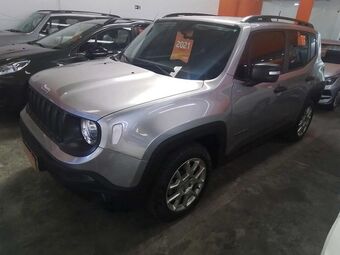 Renegade sport 1.8