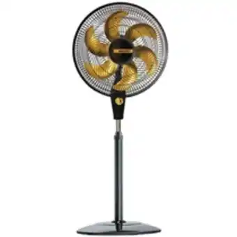 Bemol Ventilador de coluna mallory delfos ts, preto - b94401271 oferta