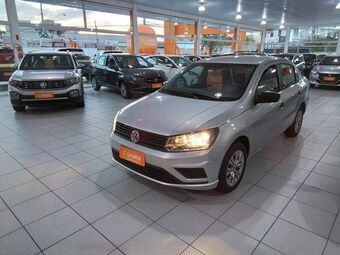 Localiza Voyage 1.6 oferta