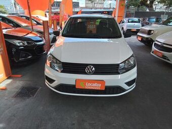Localiza Voyage 1.6 oferta