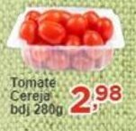 Rossi Supermercado Tomate Cereja bdj 280g oferta