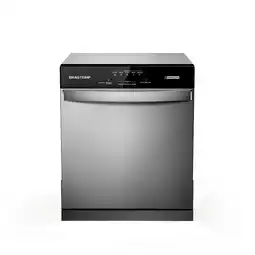 Benoit Lava louças brastemp blf08bs 8 serviços oferta