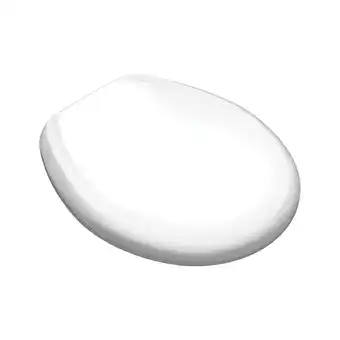 Benoit Assento para vaso sanitário lorenzetti levitti c-06 almofadado oval universal oferta
