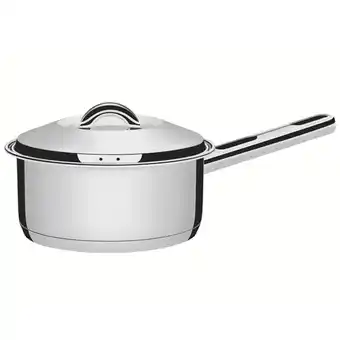 Benoit Panela tramontina solar 62501 fundo triplo 24cm 4,7 litros oferta