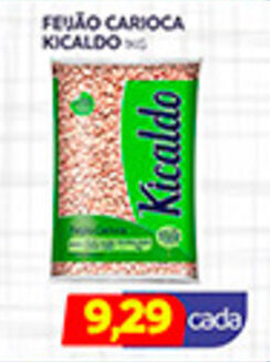 Novo Mix FEUÃO CARIOCA KICALDO oferta