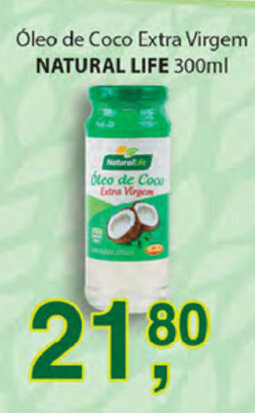 Natural Life 300ml