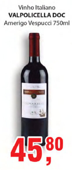 Valpolicella Doc 750ml