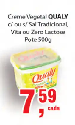 Qualy 500g