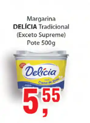 Delicia 500g