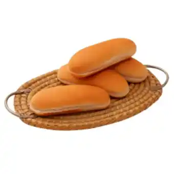 Perini Pão de hot dog integral 400g oferta