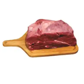 Asun Acém bovino sem osso a vácuo (aprox. 1,600kg a un) oferta