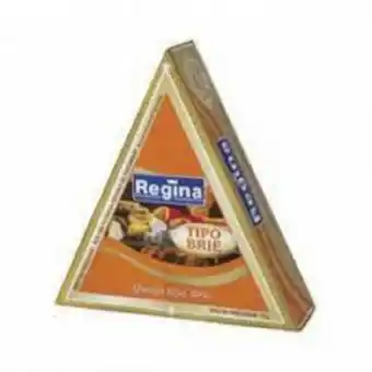 Supermercado Dalben Queijo brie regina 115g oferta