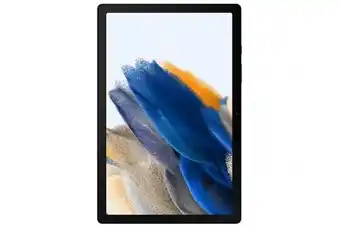Zema Tablet samsung galaxy tab a8 10,5 wi-fi 64gb - android 11.0 oferta