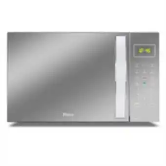 Novo Mundo Forno microondas philco, 28l, 1400w, preto/inox - pmo34e oferta