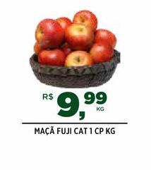 DB Supermercados Maçã fuji cat 1 cp kg oferta