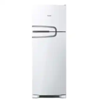 Benoit Refrigerador / geladeira consul crm39ab frost free duplex 340 litros oferta