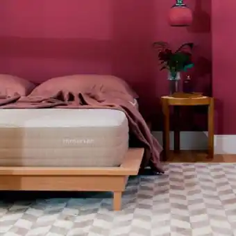 Colchão látex 5 camadas xtra cool sirius