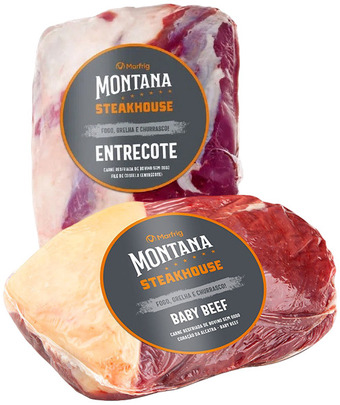 Supermercados Princesa Entrecote ou baby beef montana steakhouse kg oferta