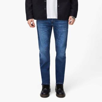 Levi's Calça jeans levi’s® 512™ slim taper oferta