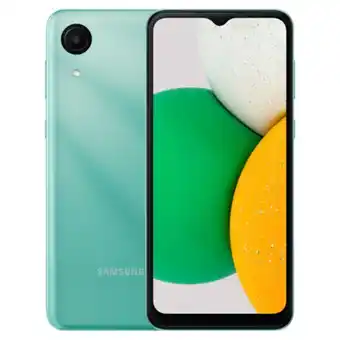 Claro Samsung galaxy a03 core 32gb oferta