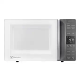 Benoit Forno micro-ondas electrolux me23b 23 litros branco oferta
