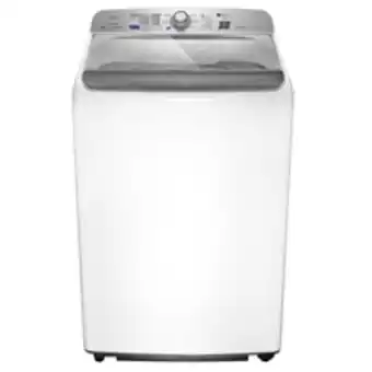 Bemol Máquina de lavar panasonic f160b6wa 16kg branca oferta