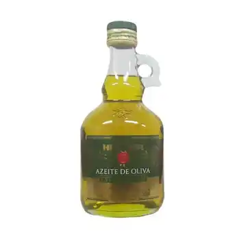Rede Top Azeite de oliva extra virgem espanhol hemmer 500ml oferta
